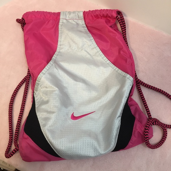 Nike Lightweight Backpack Great for Essentials